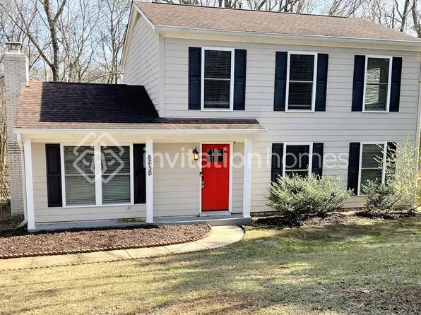 8535 Timbercrest Cir, Charlotte, NC 28226