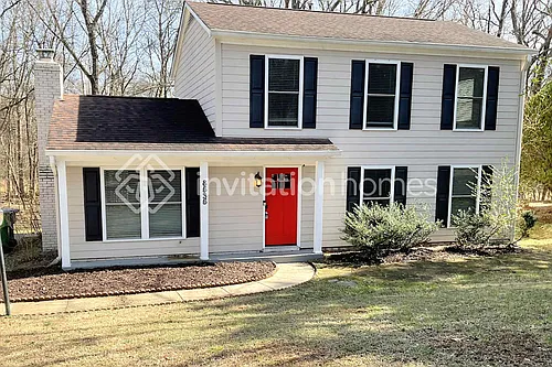8535 Timbercrest Cir Photo 1