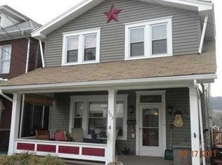 303 4th St, Freeport, PA 16229