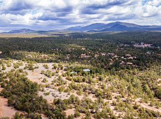 19 Burro Bend Rd, Santa Fe, NM 87505