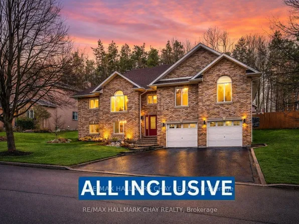 6 Grouse Gln, Barrie, ON L4N 7Z4