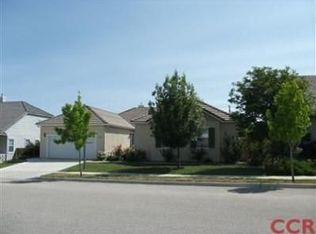 2619 Silverwood Way, Paso Robles, CA 93446