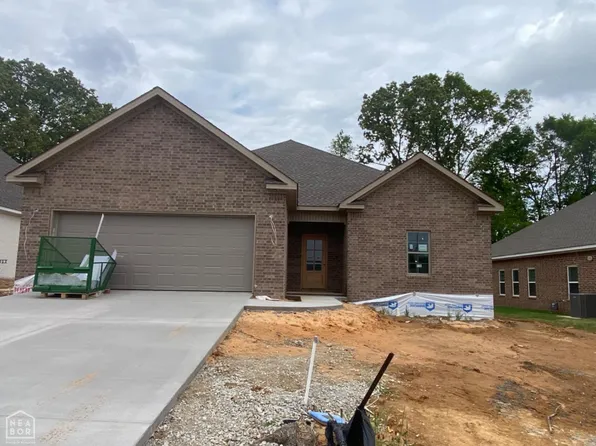 4316 Lynx Ln, Jonesboro, AR 72405