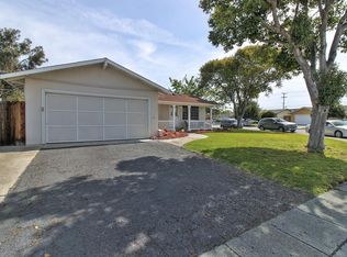 3547 Dinny St, Santa Clara, CA 95054