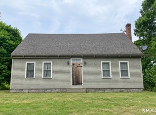 437 Ripley Hill Rd, Coventry, CT 06238