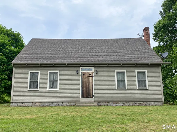 437 Ripley Hill Road, Coventry, CT 06238