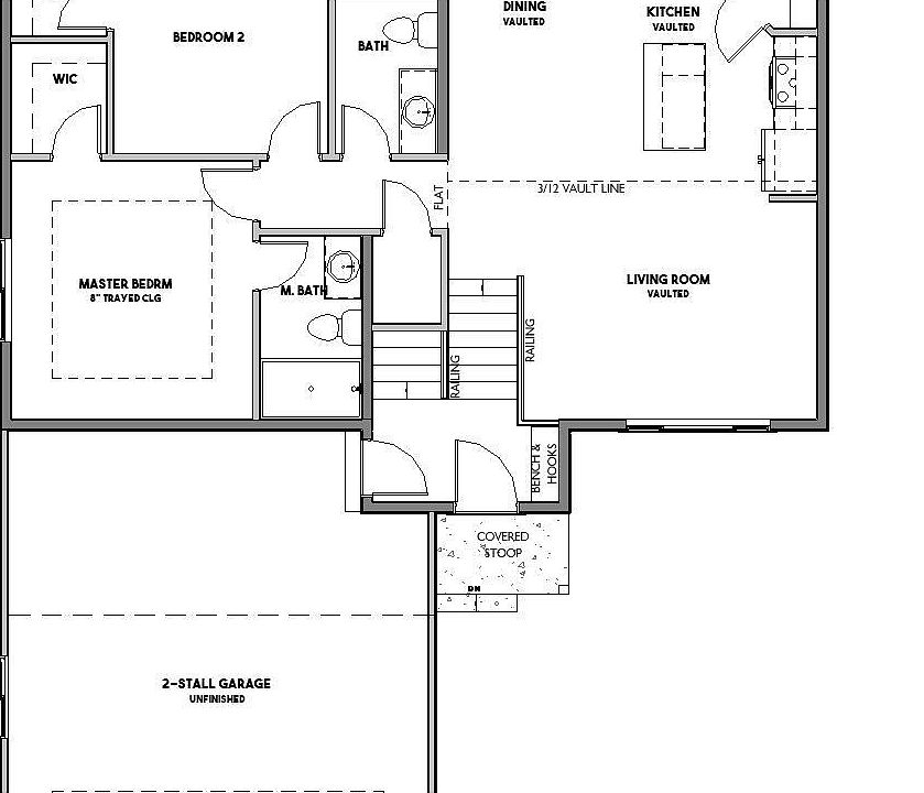 2nd image of 112 S Freshwater Ave