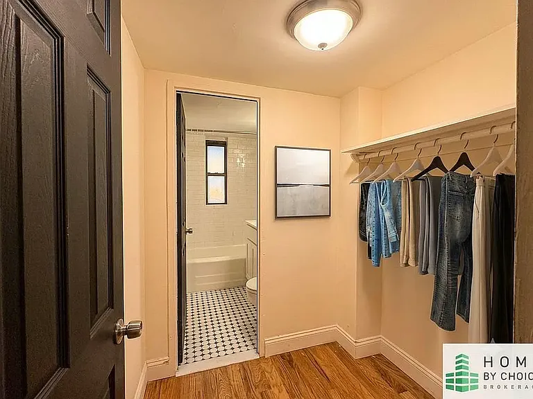 19 Hamilton Ter #4F — Photo 3