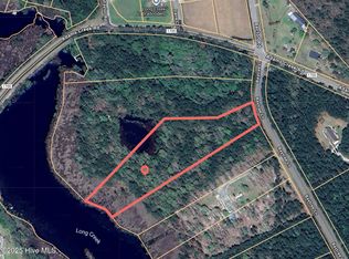 100 Baytree Lane, Havelock, NC 28532