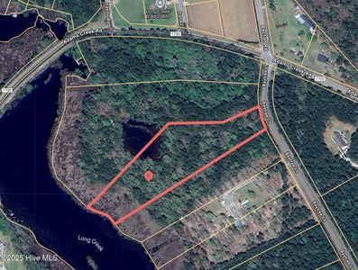 100 Baytree Ln Lot 2, Havelock, NC, 28532