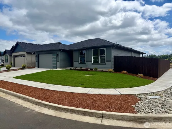 523 Rainbow Way, Kelso, WA 98626