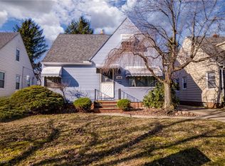 4165 Harwood Rd, South Euclid, OH 44121
