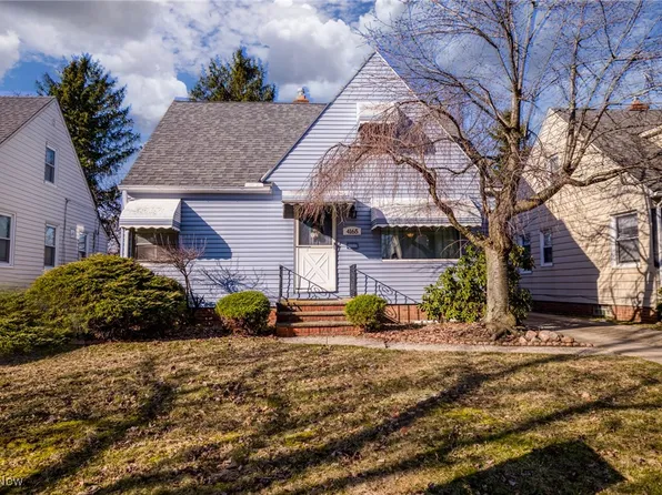 4165 Harwood Rd, South Euclid, OH 44121