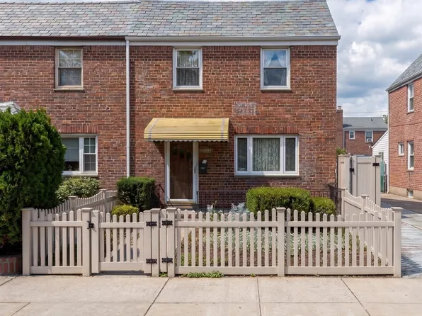 144-47 68th Avenue, Flushing, NY 11367