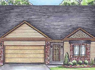 5221 Cheney Loop, Casper, WY 82609