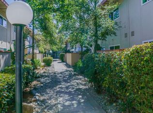 The Palms Apartments, Carmichael, CA 95608