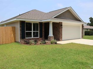 1490 Lansing Dr, Pensacola, FL 32504