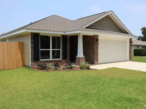 1490 Lansing Dr, Pensacola, FL 32504
