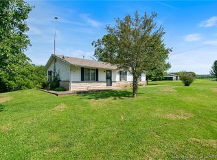 1720 Walnut Valley Rd NW, Corydon, IN 47112
