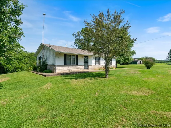1720 Walnut Valley Road NW, Corydon, IN 47112