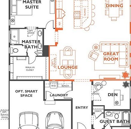 2nd image of 14722 180th Avenue Ct E