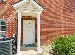 1741 Brightside Dr APT F7, Baton Rouge, LA 70820
