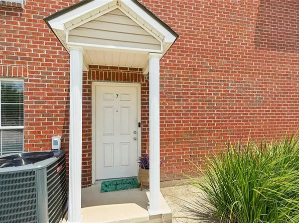 1741 Brightside Dr APT F7, Baton Rouge, LA 70820