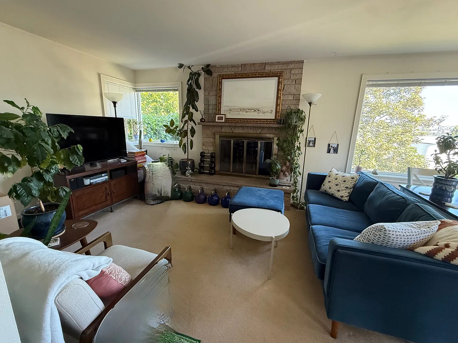 2 bed, 870 sqft, $2,890 — Photo 4