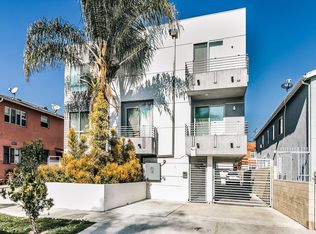 5941 Barton Ave #102, Los Angeles, CA 90038