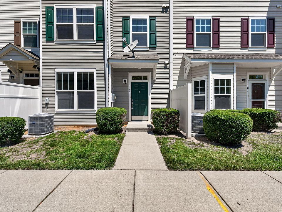 1st image of 11100 Gwynn Oaks Dr Unit 105
