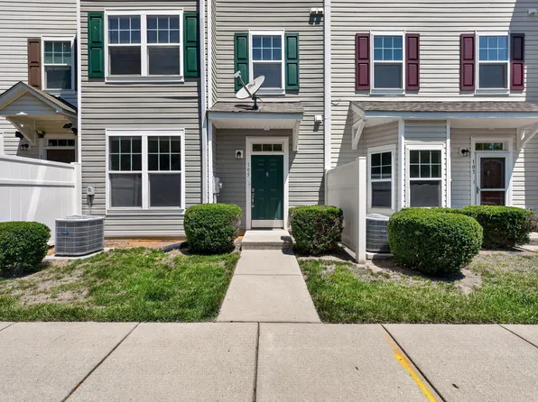 11100 Gwynn Oaks Dr Unit 105, Raleigh, NC 27614