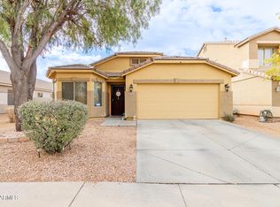 7137 W Beverly Rd, Laveen, AZ 85339