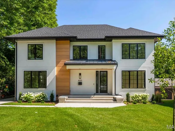 643 Marshall Ave, Saint Louis, MO 63119