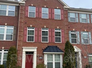 3814 Hansberry Ct NE, Washington, DC 20018