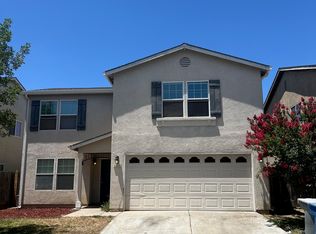 1245 Sunup Dr, Merced, CA 95348