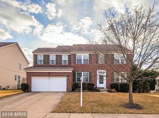 2805 Carroll Wind Dr, Ellicott City, MD 21043