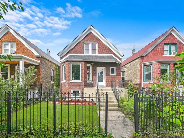 2212 N Karlov Ave, Chicago, IL 60639