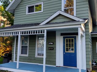 327 High St, Marquette, MI 49855