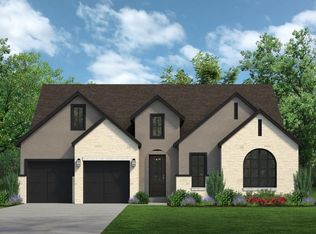 1265 Bosque Dr, Benbrook, TX 76126