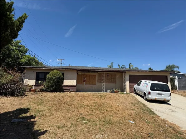 14427 Tedford Dr, Whittier, CA 90604