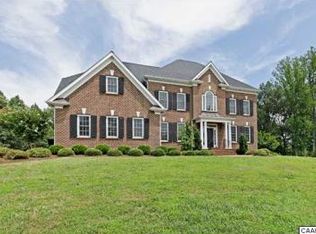 1963 Old Ballard Farm Ln, Charlottesville, VA 22901