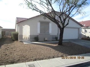 5713 Oasis Ridge St, North Las Vegas, NV 89031