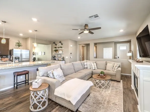 3234 Casalotti Ave, Henderson, NV 89044