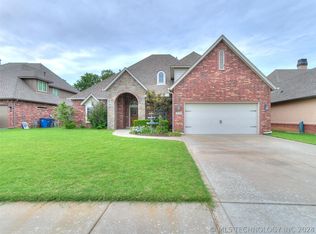 16209 E 47th St, Tulsa, OK 74134