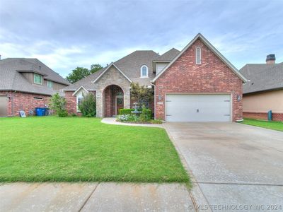 16209 E 47th St, Tulsa, OK, 74134