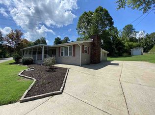 15837 Ellington Run Rd, Ashland, KY 41102