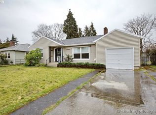 8501 Mount Thielson Ave, Vancouver, WA