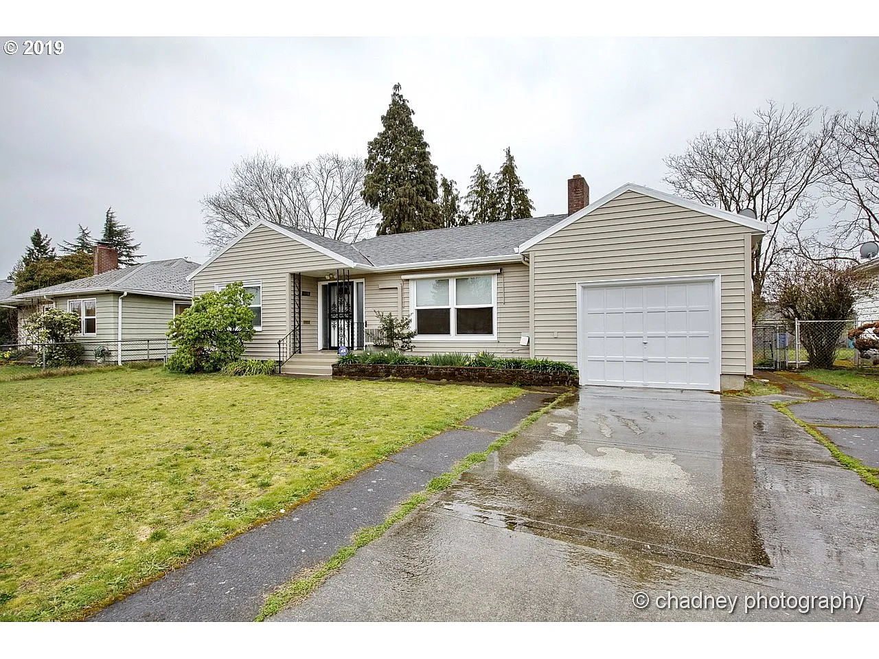 8501 Mount Thielson Ave photo 1
