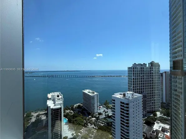 1435 Brickell Ave #3305, Miami, FL 33131