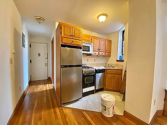1st image of 243 W 107th St #5A